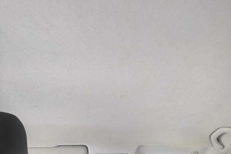 Used Skoda Rapid Spaceback 2016 Revised Version 1.6L Manual Front-Drive Edition Headliner