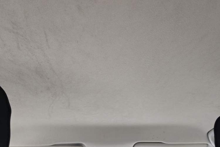Used Skoda Rapid Spaceback 2016 Revised Version 1.4L Manual Front-Drive Edition Headliner