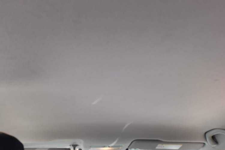 Used Skoda Rapid Spaceback 2016 1.6L Automatic Chuanxing Edition Headliner