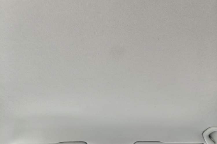 Used Skoda Rapid Spaceback 2016 Revised Version 1.6L Manual Front-Drive Edition Headliner
