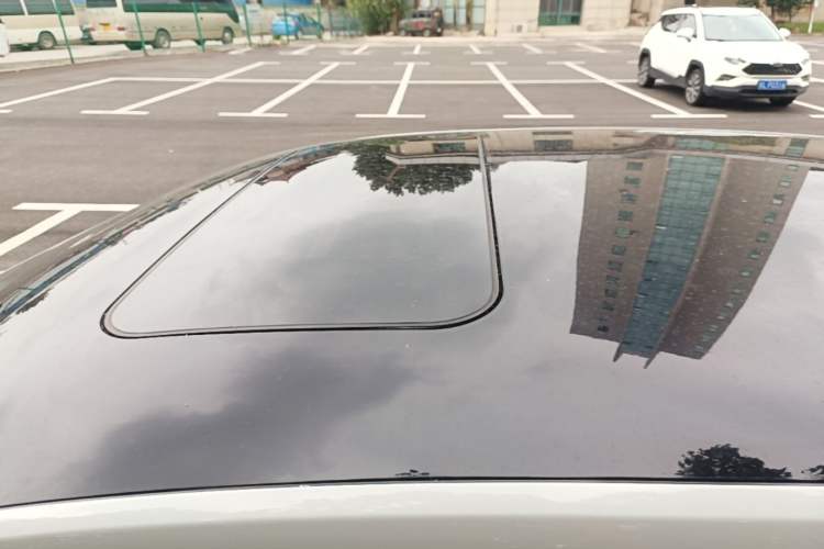 Used Skoda Rapid Spaceback 2016 1.6L Automatic Smart Drive Edition Roof