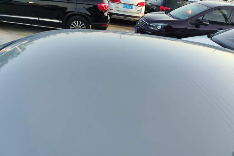 Used Skoda Rapid Spaceback 2018 1.6L Automatic Standard Edition Roof