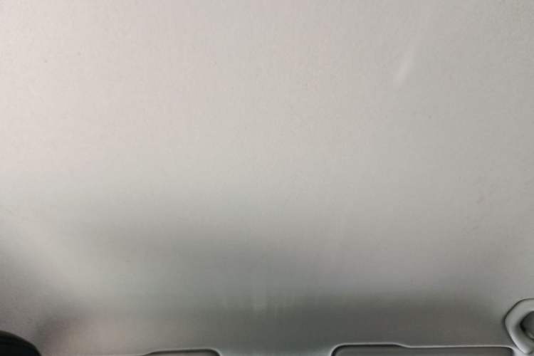 Used Skoda Rapid Spaceback 2018 1.6L Automatic Standard Edition Headliner