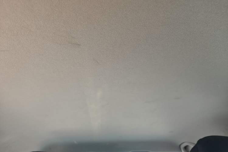 Used Skoda Rapid Spaceback 2018 1.4L Manual Standard Edition Headliner