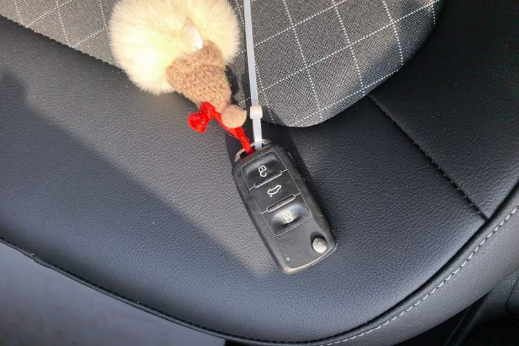Used Skoda Rapid Spaceback 2018 1.6L Automatic Comfort Edition Interior 1