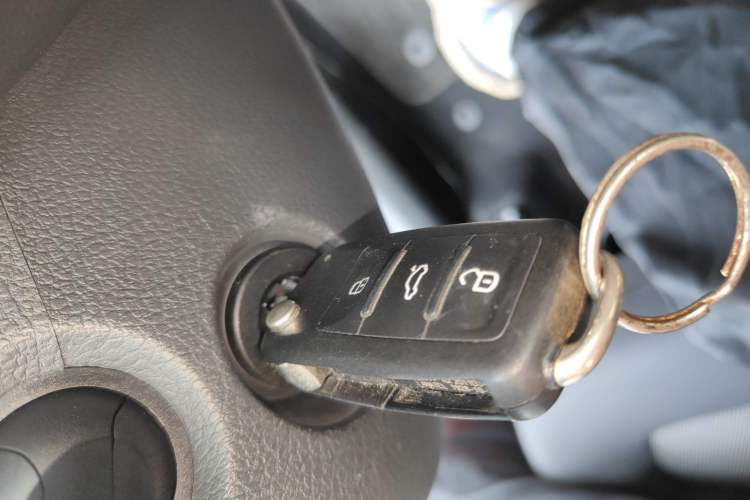 Used Skoda Rapid Spaceback 2018 1.6L Automatic Standard Edition Interior 1