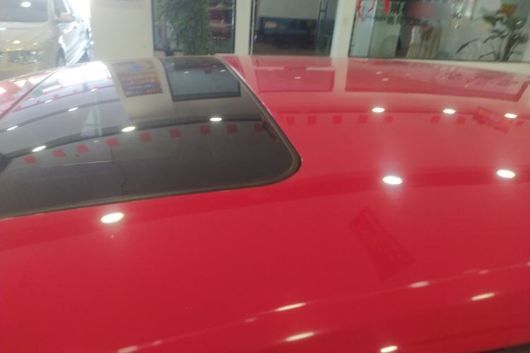 Used Skoda Rapid Spaceback 2018 1.6L Automatic Comfort Edition Roof