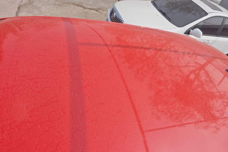 Used Skoda Rapid Spaceback 2018 1.4L Manual Standard Edition Roof