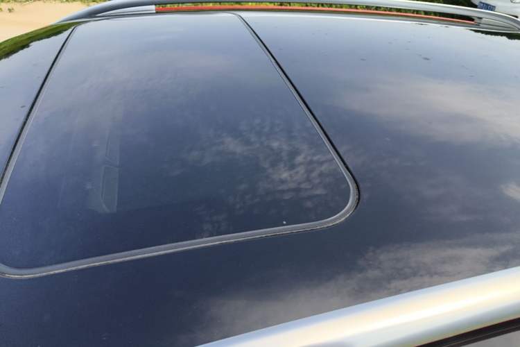 Used Skoda Rapid Spaceback 2018 1.6L Automatic Comfort Edition Roof