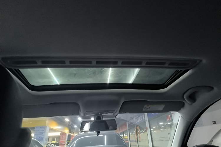 Used Skoda Rapid Spaceback 2018 TSI230 DSG Sport Edition Headliner