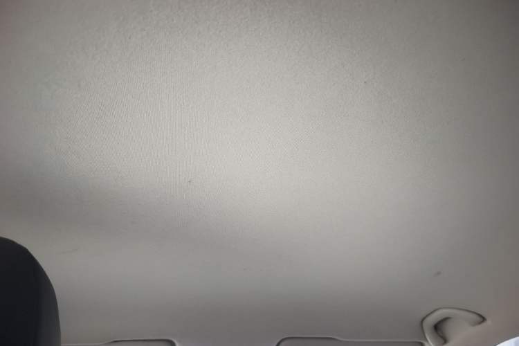 Used Skoda Rapid Spaceback 2018 1.6L Manual Standard Edition Headliner
