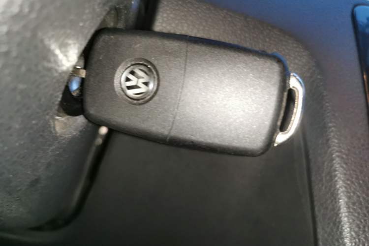 Used Skoda Rapid Spaceback 2018 1.6L Automatic Comfort Edition Interior 1