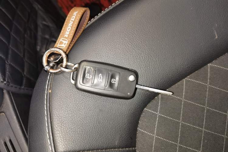 Used Skoda Rapid Spaceback 2018 1.6L Automatic Comfort Edition Interior 1