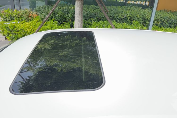 Used Skoda Rapid Spaceback 2018 1.6L Manual Comfort Edition Roof