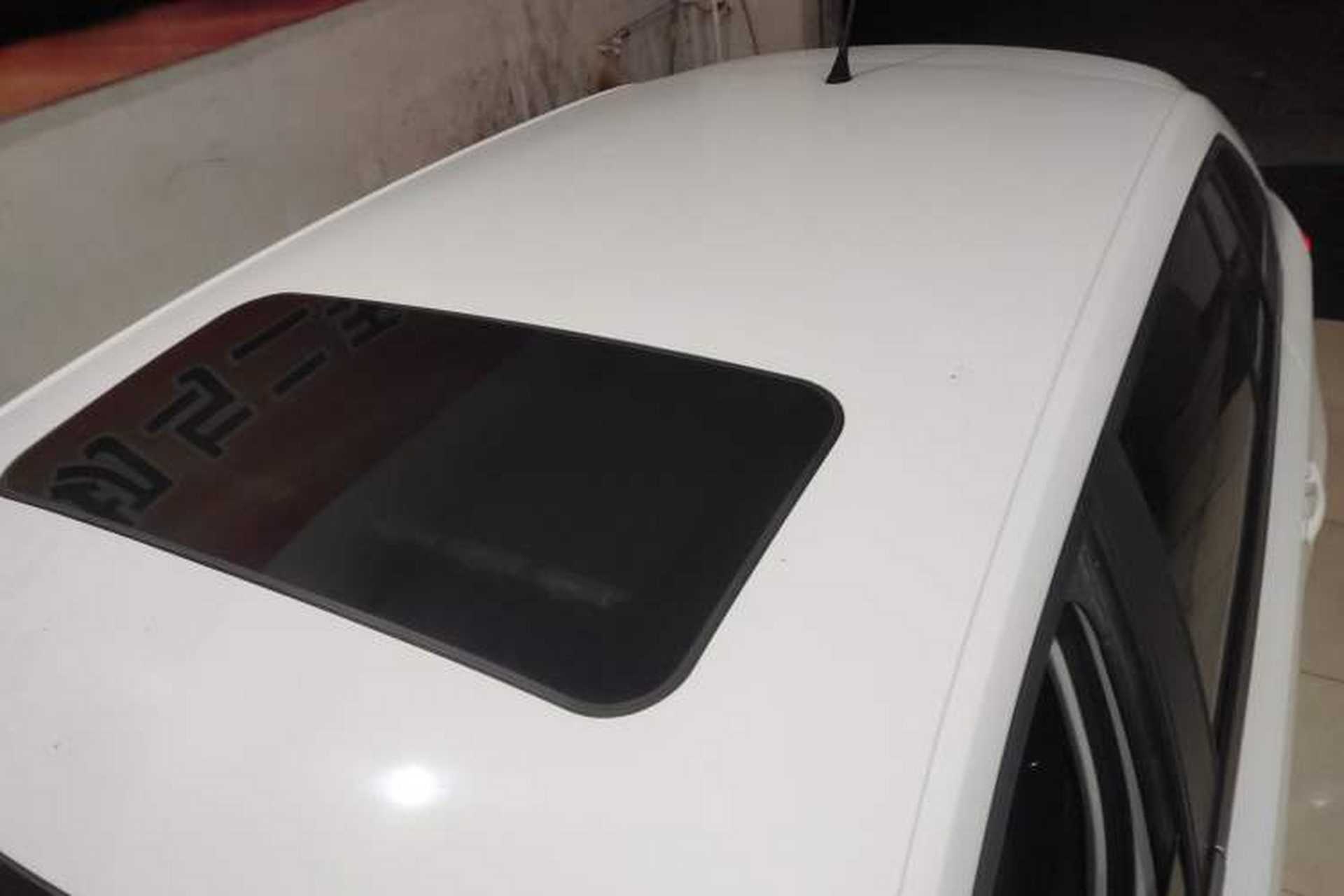 Used Skoda Rapid Spaceback 2018 1.6L Automatic Comfort Edition Roof