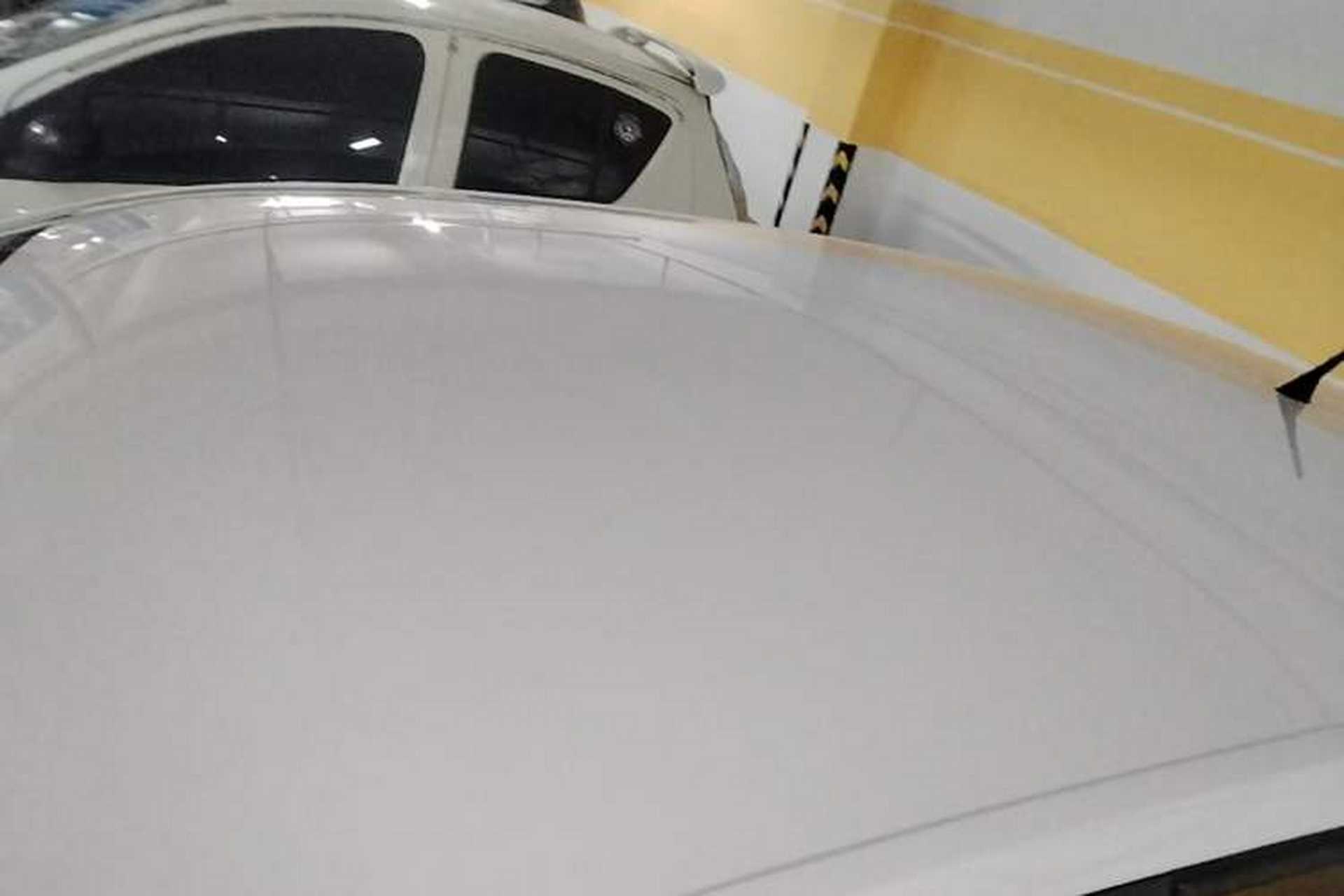 Used Skoda Rapid Spaceback 2018 1.6L Automatic Standard Edition Roof