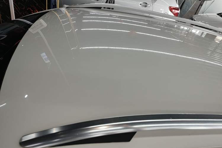 Used Skoda Rapid Spaceback 2018 1.4L Manual Standard Edition Roof