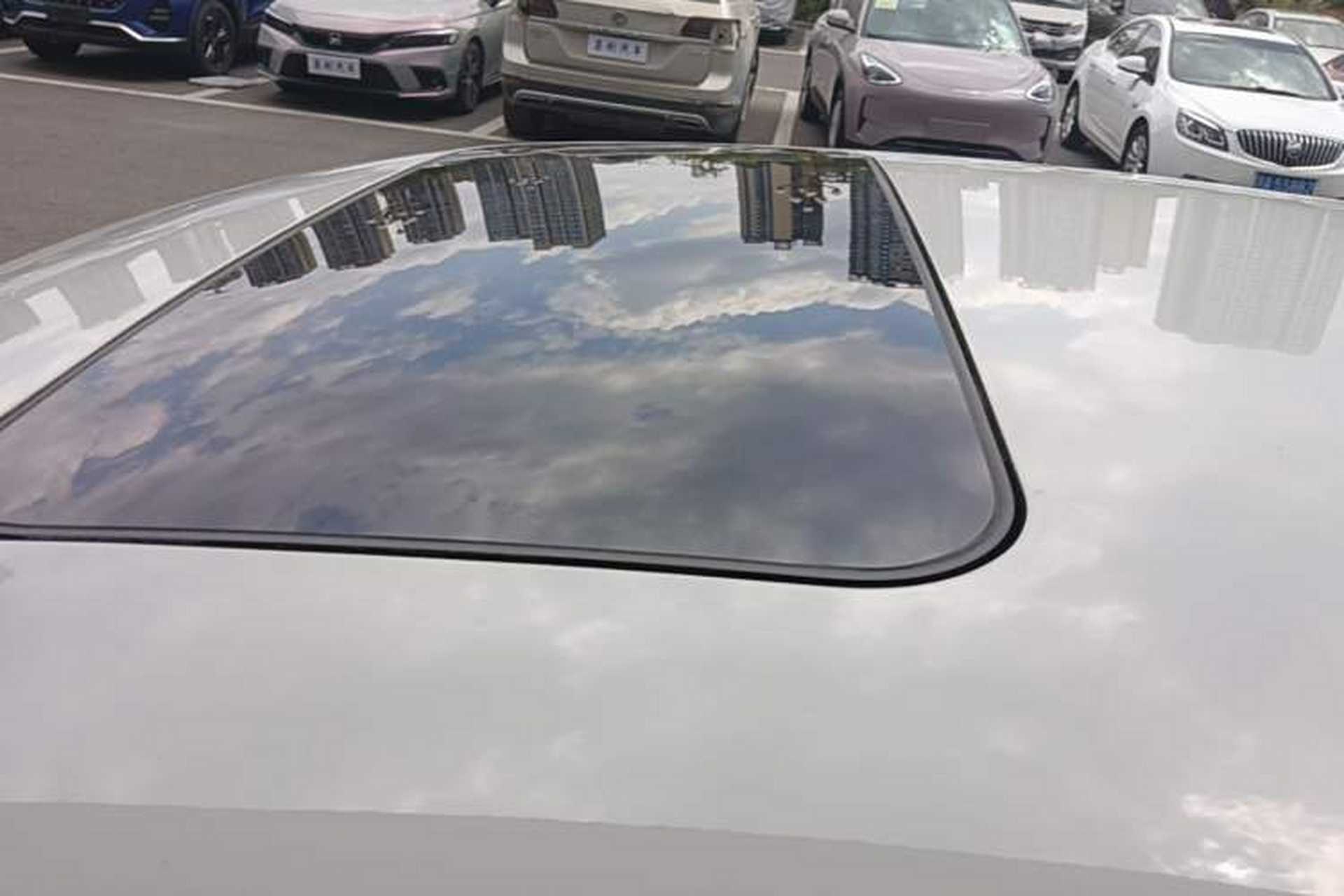 Used Skoda Rapid Spaceback 2018 1.6L Automatic Comfort Edition Roof