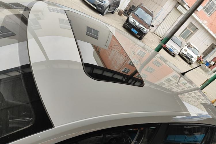 Used Skoda Rapid Spaceback 2018 1.6L Automatic Comfort Edition Roof
