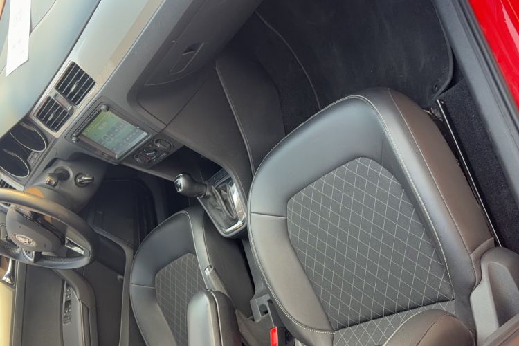 Used Skoda Rapid Spaceback 2019 1.5L Automatic Comfort Edition Exterior 7