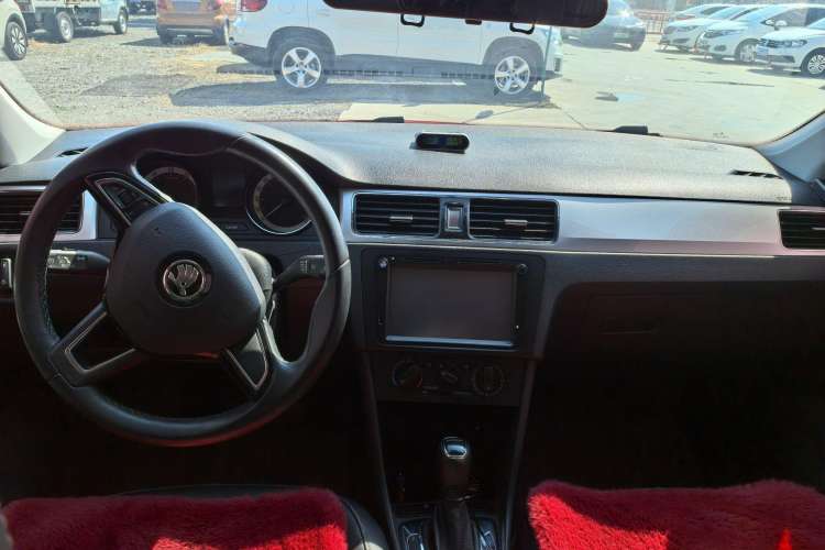 Used Skoda Rapid Spaceback 2019 1.5L Automatic Comfort Edition Interior 1