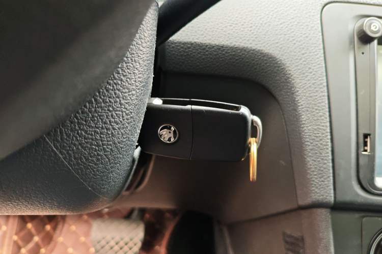 Used Skoda Rapid Spaceback 2019 1.5L Automatic Comfort Edition Interior 1