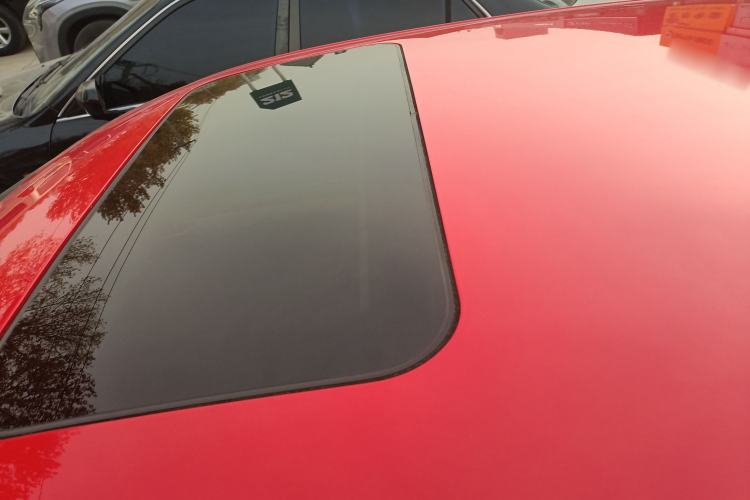 Used Skoda Rapid Spaceback 2019 1.5L Automatic Comfort Edition Roof