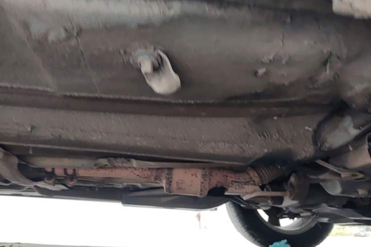 Used Skoda Rapid Spaceback 2019 1.5L Automatic Comfort Edition Chassis Front Right