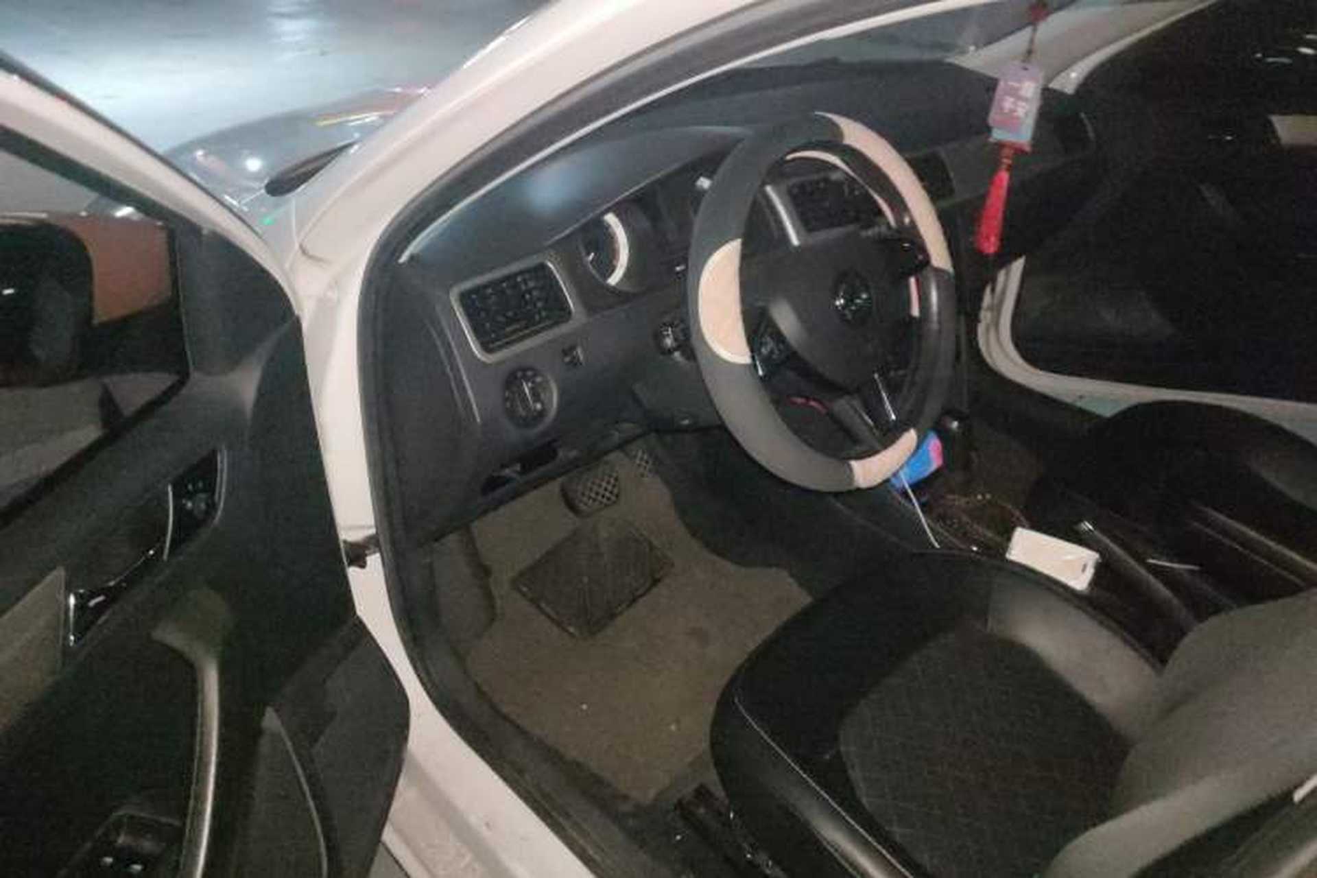 Used Skoda Rapid Spaceback 2019 1.5L Automatic Comfort Edition Driver Seat