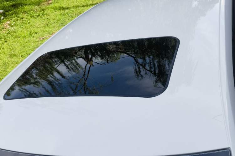 Used Skoda Rapid Spaceback 2019 1.5L Automatic Comfort Edition Exterior 8