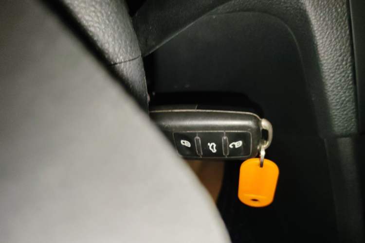 Used Skoda Rapid Spaceback 2019 1.5L Automatic Comfort Edition Interior 1