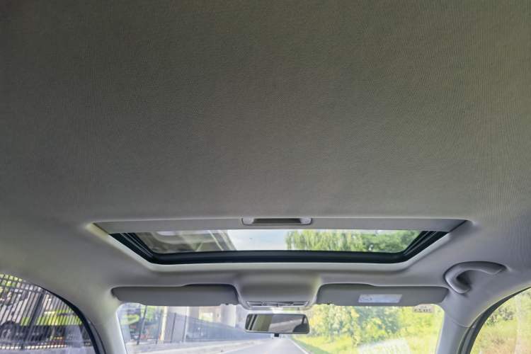 Used Skoda Rapid Spaceback 2019 1.5L Automatic Comfort Edition Interior 8