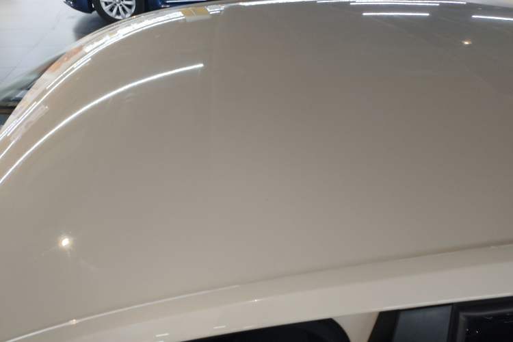 Used Skoda Rapid Spaceback 2019 Revised Version 1.5L Automatic Standard Edition China VI Roof