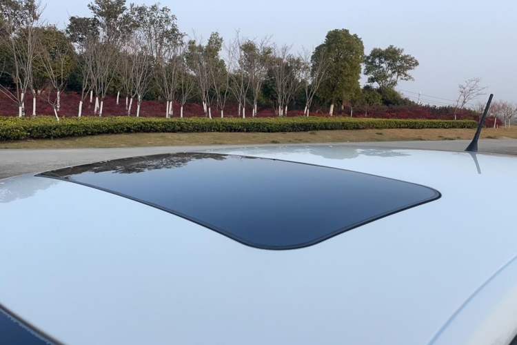 Used Skoda Rapid Spaceback 2019 Revised Version 1.5L Automatic Comfort Edition China V Standard Roof