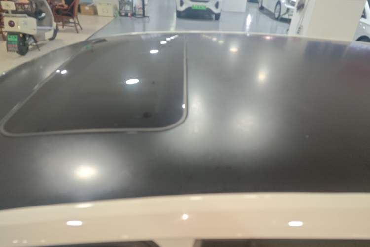 Used Skoda Rapid Spaceback 2019 Revised Version 1.5L Automatic Comfort Edition China VI Standard Roof