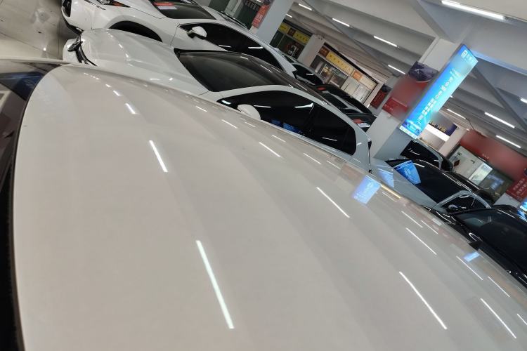 Used Skoda Rapid Spaceback 2019 Revised Version 1.5L Automatic Standard Edition China V Standard Roof