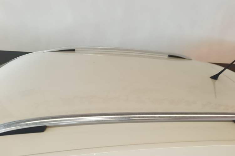 Used Skoda Rapid Spaceback 2019 Revised Version 1.5L Automatic Standard Edition China VI Roof