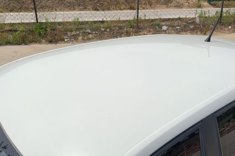 Used Skoda Rapid Spaceback 2019 Revised Version 1.5L Automatic Standard Edition China V Standard Roof