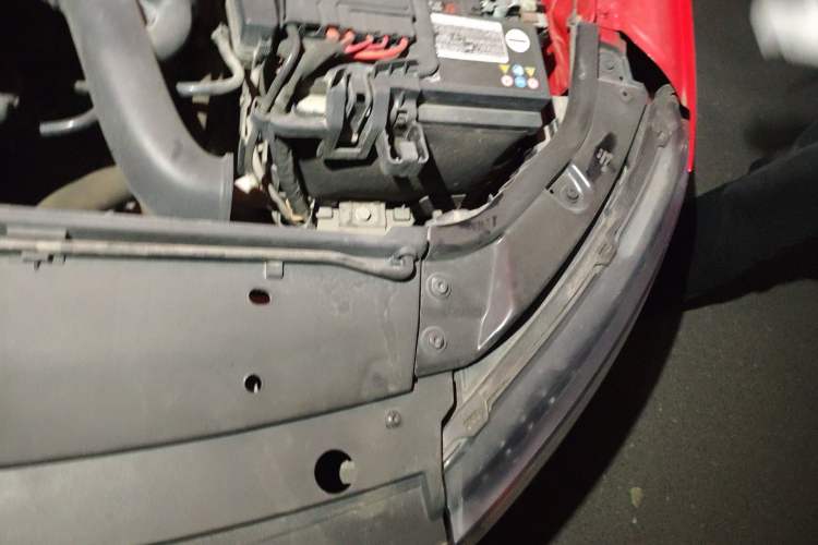 Used Skoda Rapid Spaceback 2020 1.5L Automatic Comfort Edition Engine Bay Left
