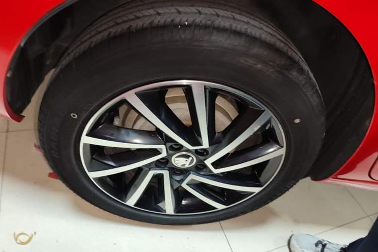 Used Skoda Rapid Spaceback 2020 1.5L Automatic Comfort Edition Exterior 5