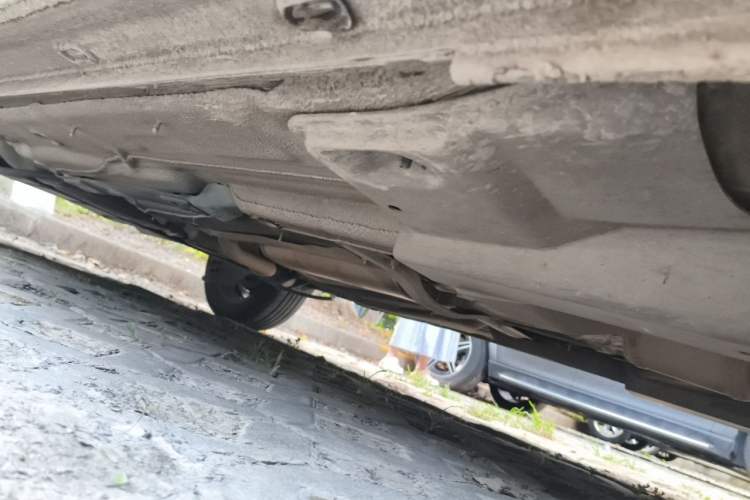 Used Skoda Rapid Spaceback 2020 1.5L Automatic Comfort Edition Chassis Front Right