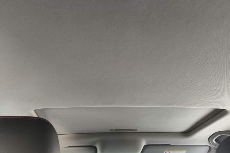 Used Skoda Rapid Spaceback 2020 1.5L Automatic Comfort Edition Headliner