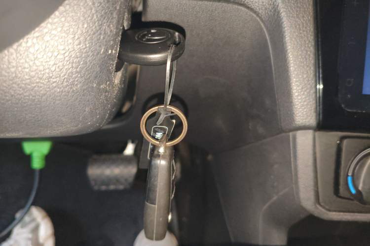 Used Skoda Rapid Spaceback 2020 1.5L Automatic Comfort Edition Interior 1