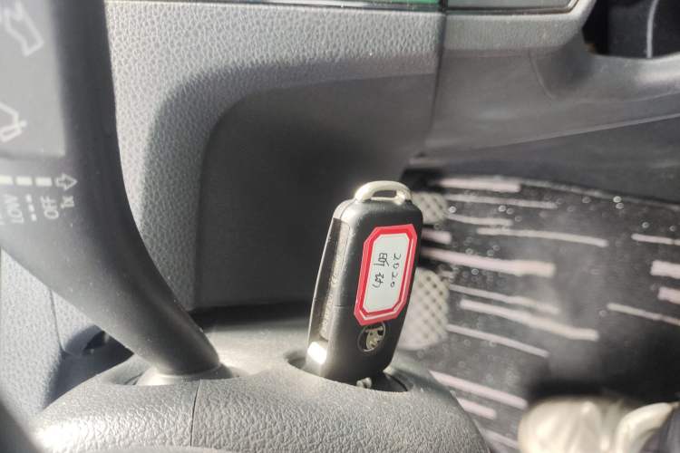 Used Skoda Rapid Spaceback 2020 1.5L Automatic Comfort Edition Interior 1