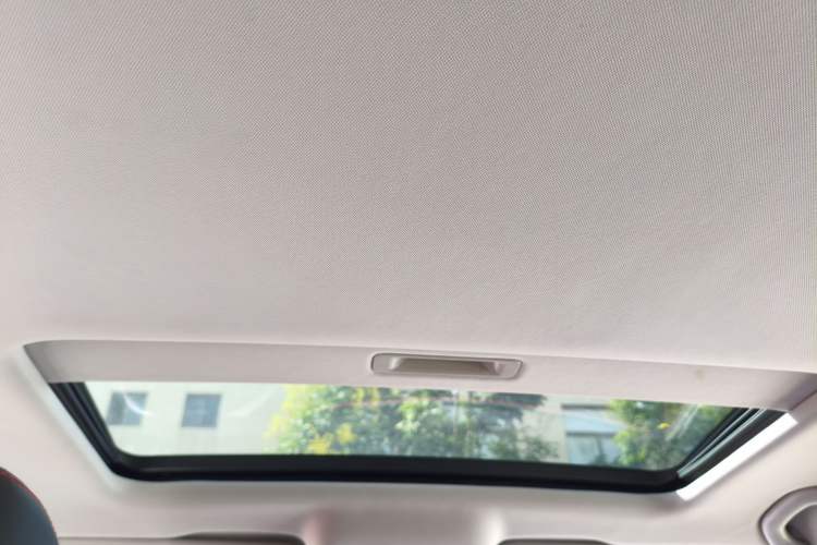 Used Skoda Rapid Spaceback 2020 1.5L Automatic Comfort Edition Interior 7