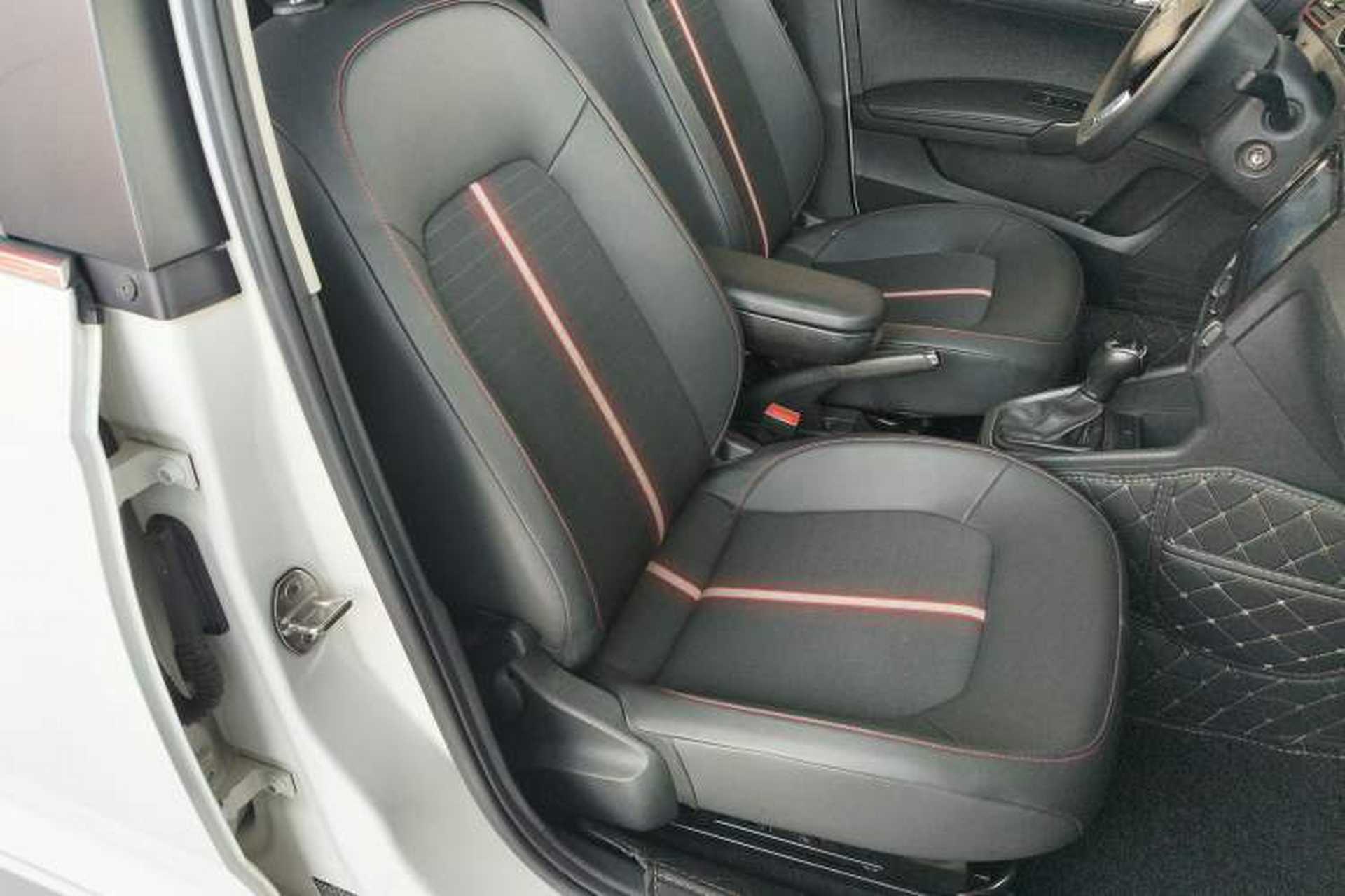 Used Skoda Rapid Spaceback 2020 1.5L Automatic Comfort Edition Right Front Seat