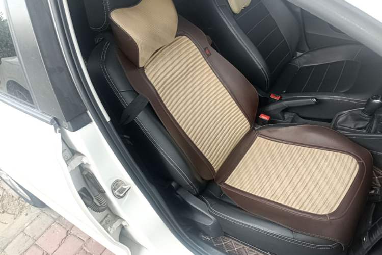 Used Skoda Rapid Spaceback 2020 1.5L Automatic Sport Edition Right Front Seat