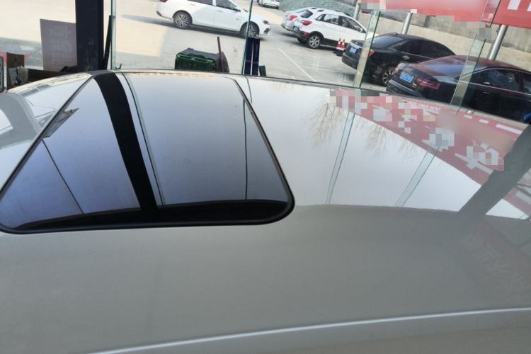 Used Skoda Rapid Spaceback 2020 1.5L Automatic Comfort Edition Roof