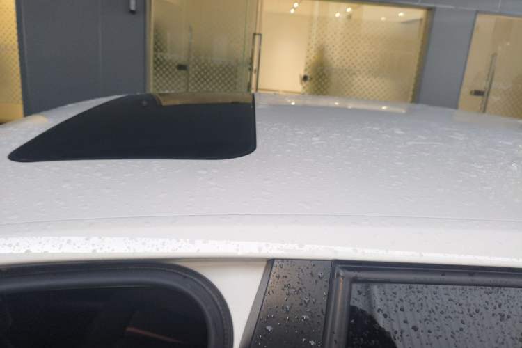 Used Skoda Rapid Spaceback 2020 1.5L Automatic Comfort Edition Roof