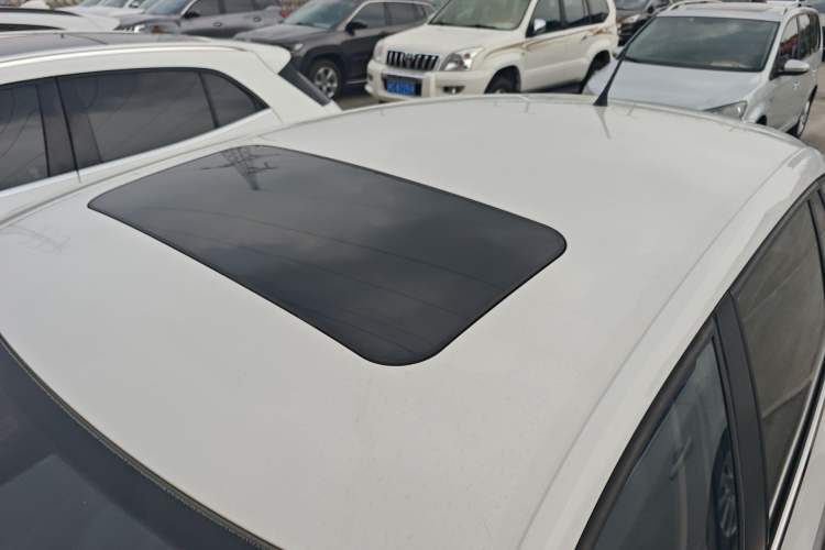 Used Skoda Rapid Spaceback 2020 1.5L Automatic Comfort Edition Roof